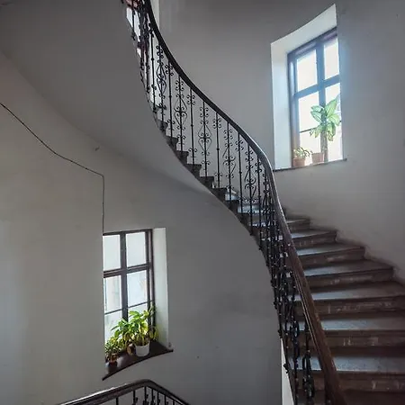 Apartmán Sweet Lublaň
