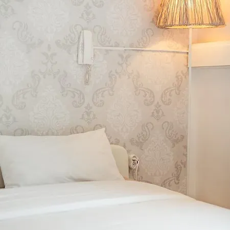 Sweet Apartmán Lublaň