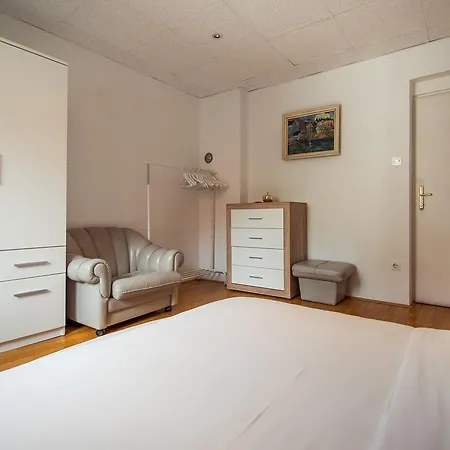 Apartmán Sweet *
