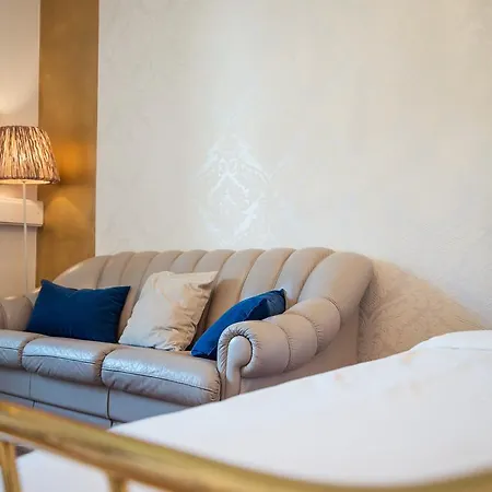 Apartmán Sweet Lublaň