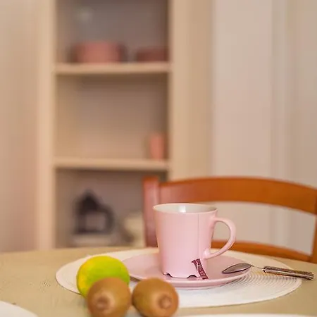 Sweet * Lublaň