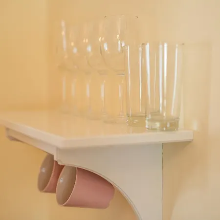 Sweet Apartmán