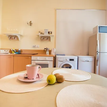 Apartment Sweet