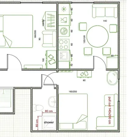 Apartment Sweet